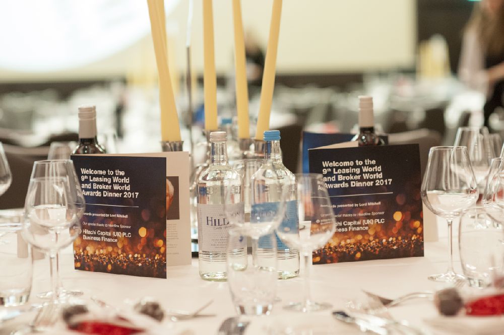 Table setting