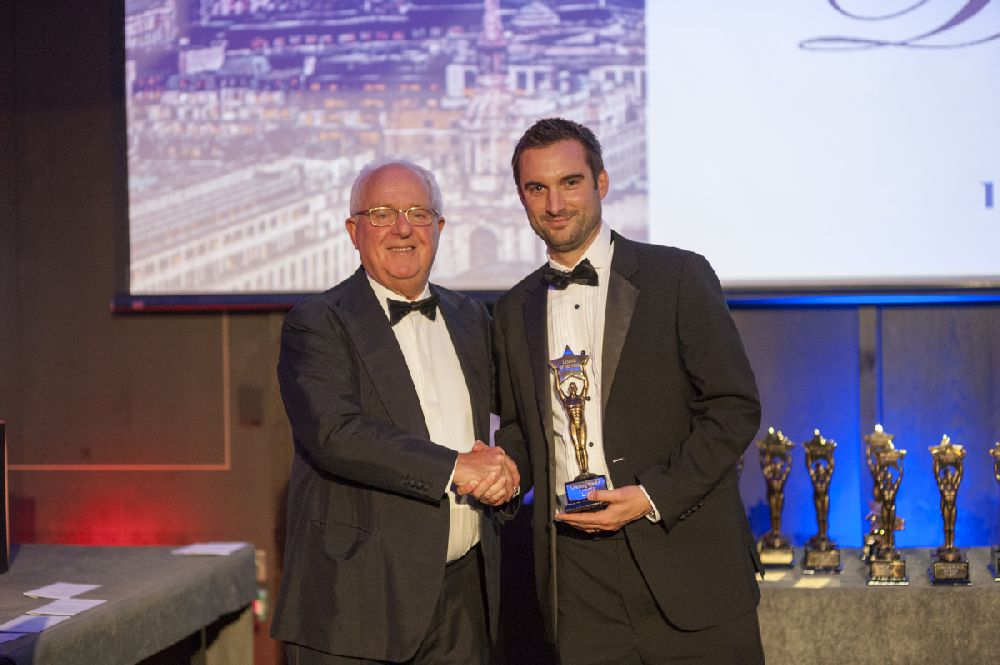 Lessor of the Year - Hitachi Capital Business Finance