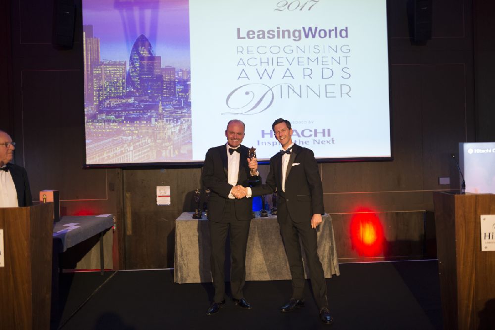 Business Finance Champion - Aldermore Business Finance