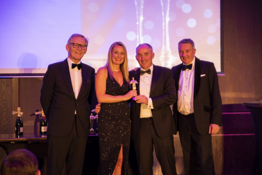 LWGold22 awards Top Asset Finance Broker_STARAFGroup