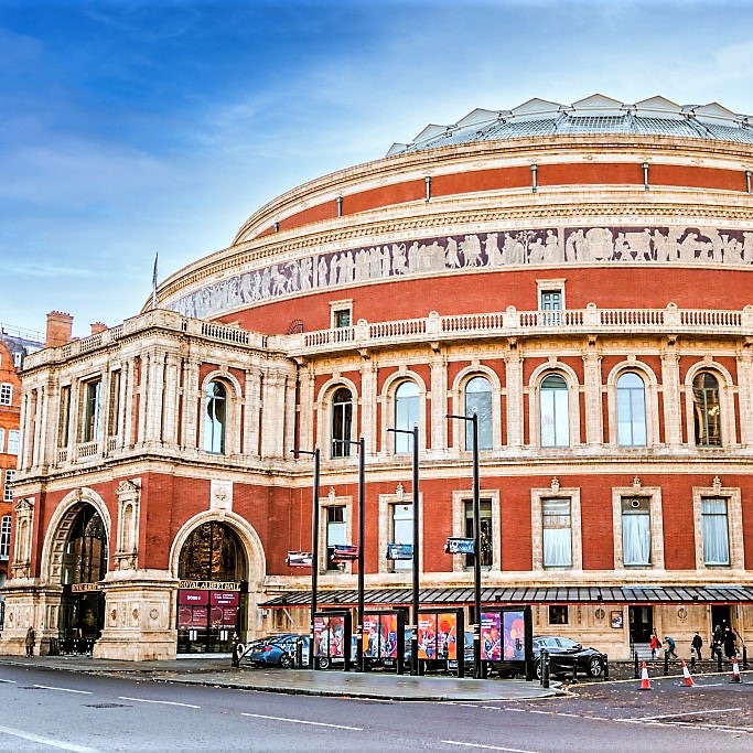 Royal Albert Hall