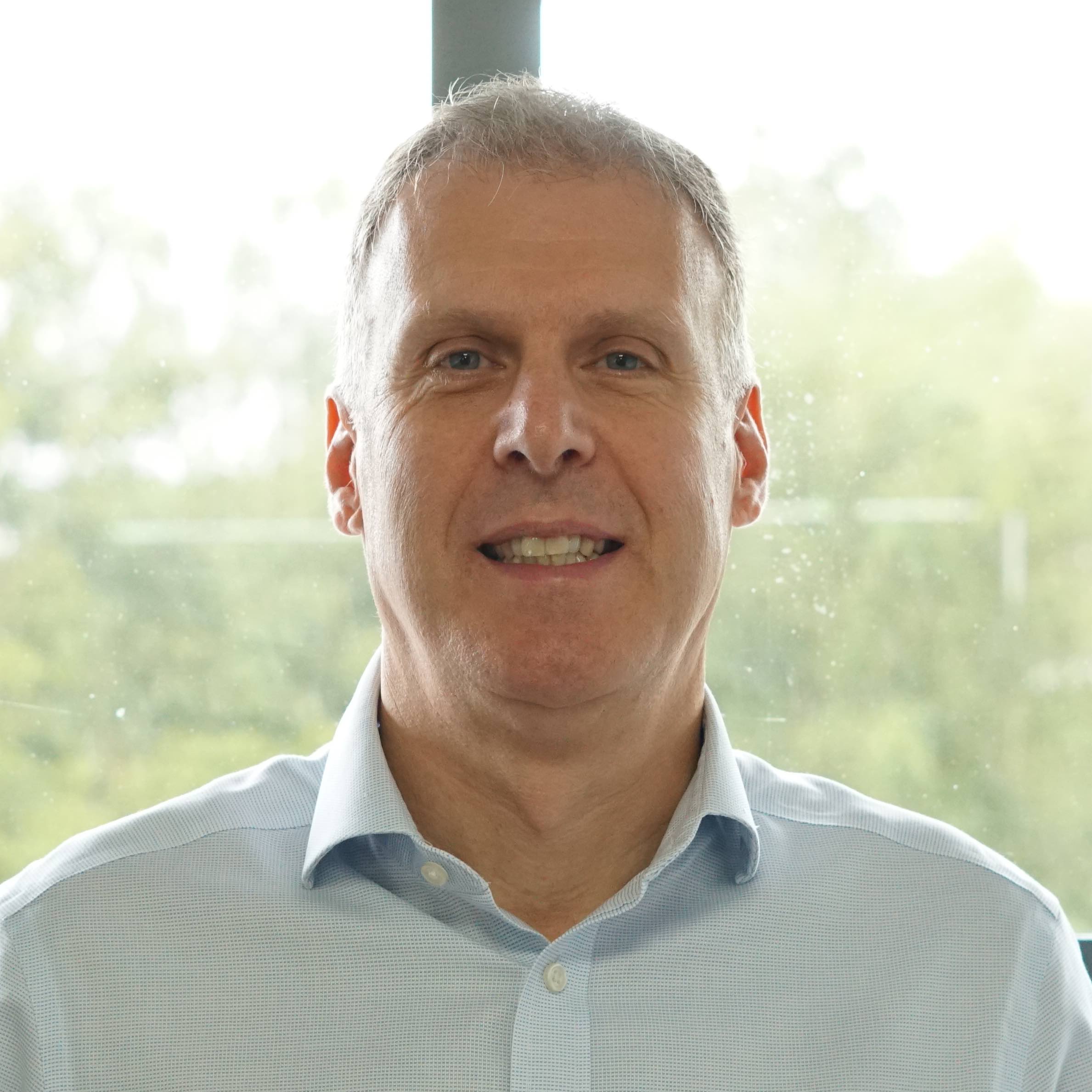 David Metcalfe