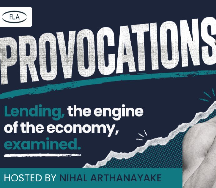 FLA Provocations