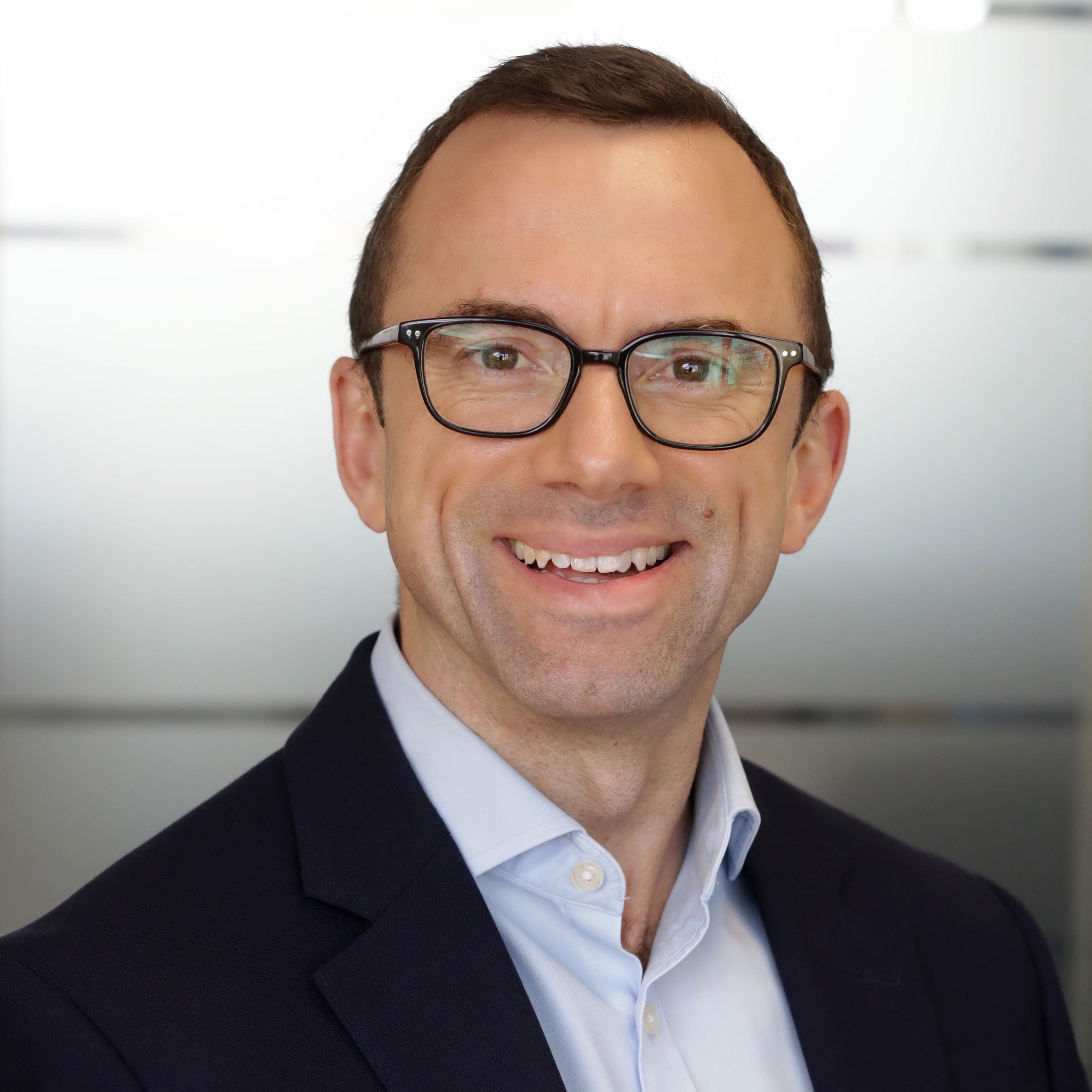 Matthew Roper Infor Nexus Broker World - For the Professional Business Finance Broker