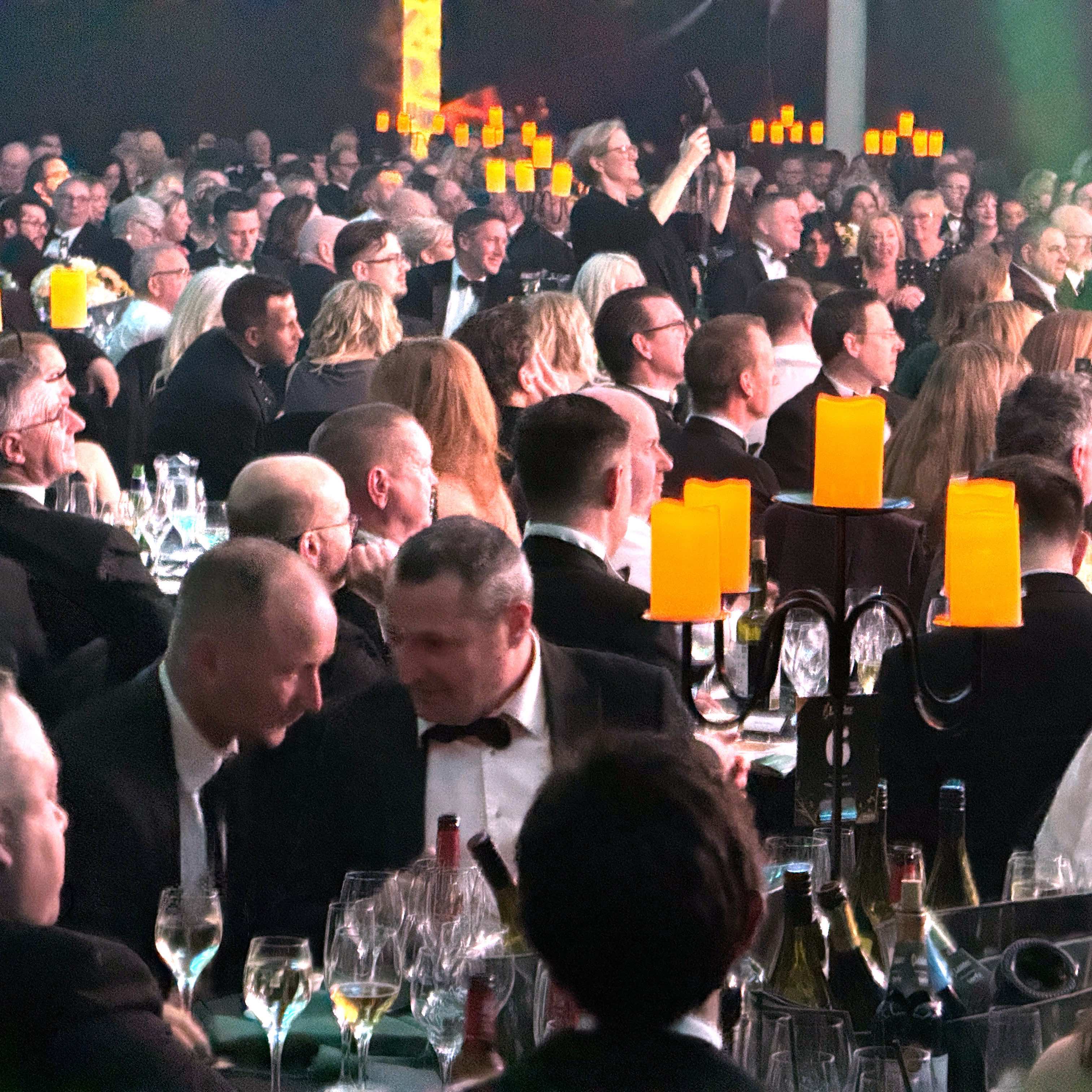 NACFB Commercial Lender Awards 2024