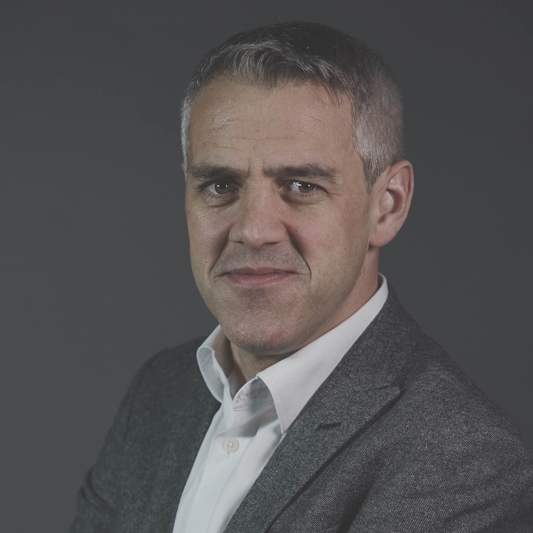 Peadar OReilly