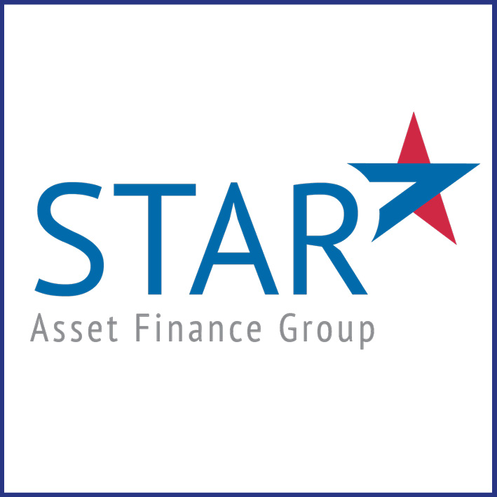 STAR AF Group logo