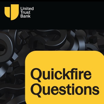 UTB Quickfire Questions