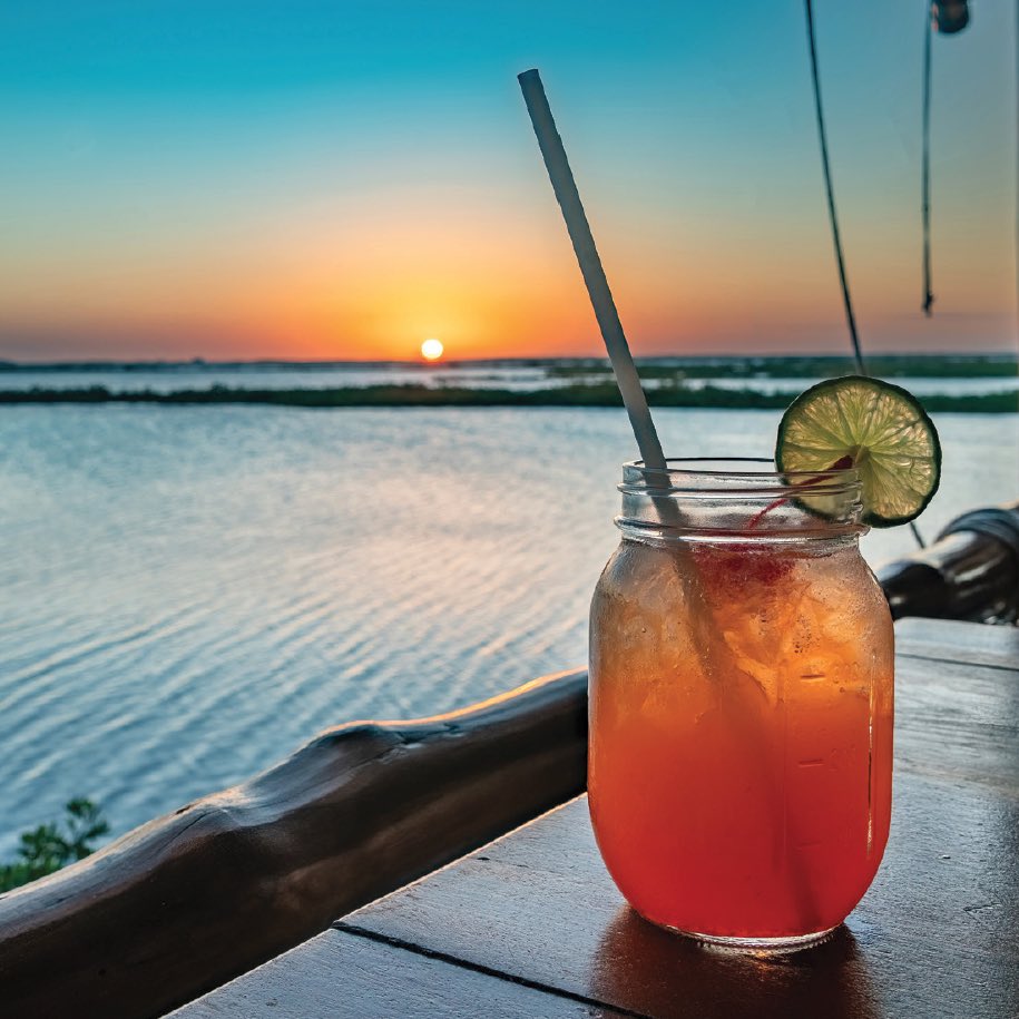 Caribbean holiday