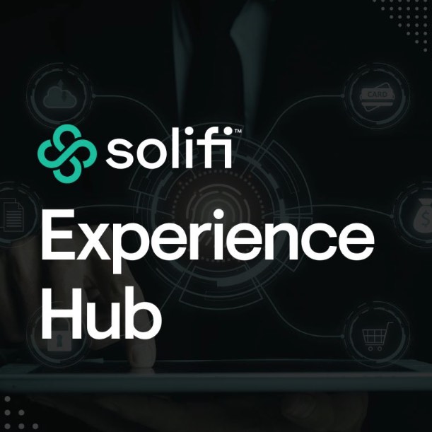 Solifi Experience Hub